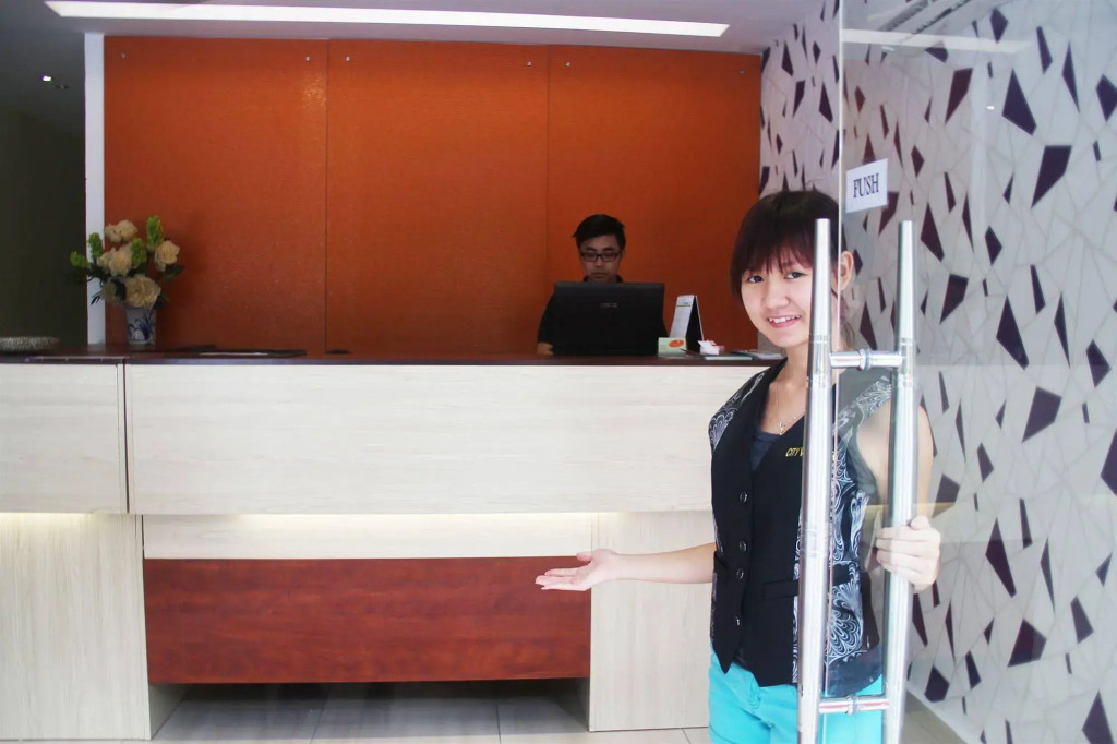 City View Hotel