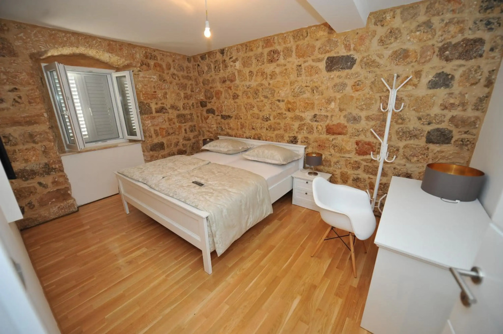 Apartment Antea