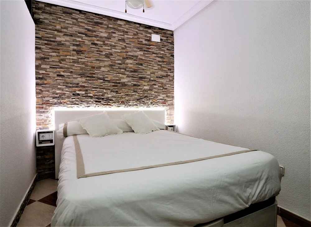 Apartamento Las Damas 23-E