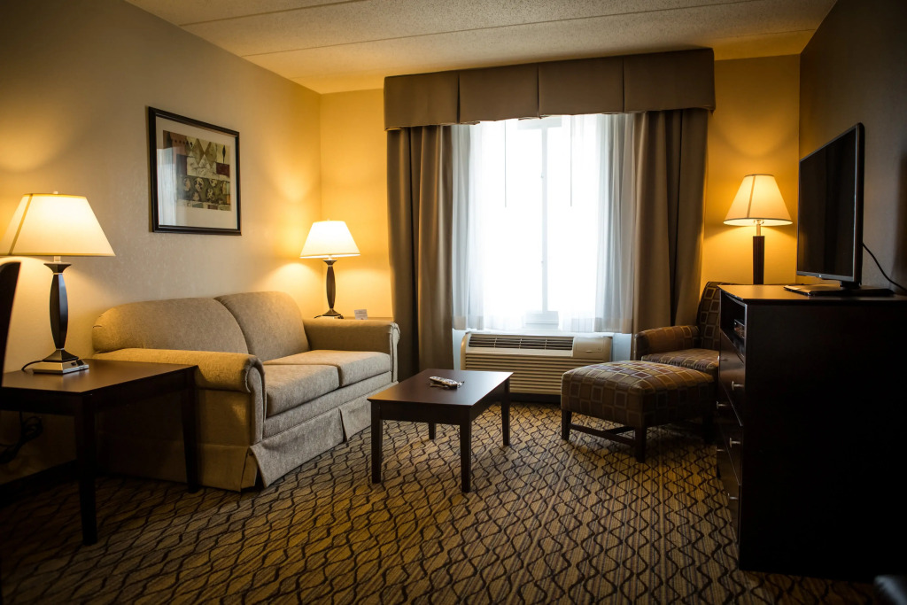 Holiday Inn Express Milford by IHG