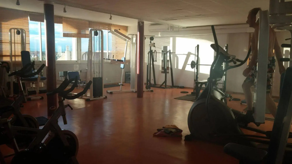 Hôtel Mar I Cel & Spa