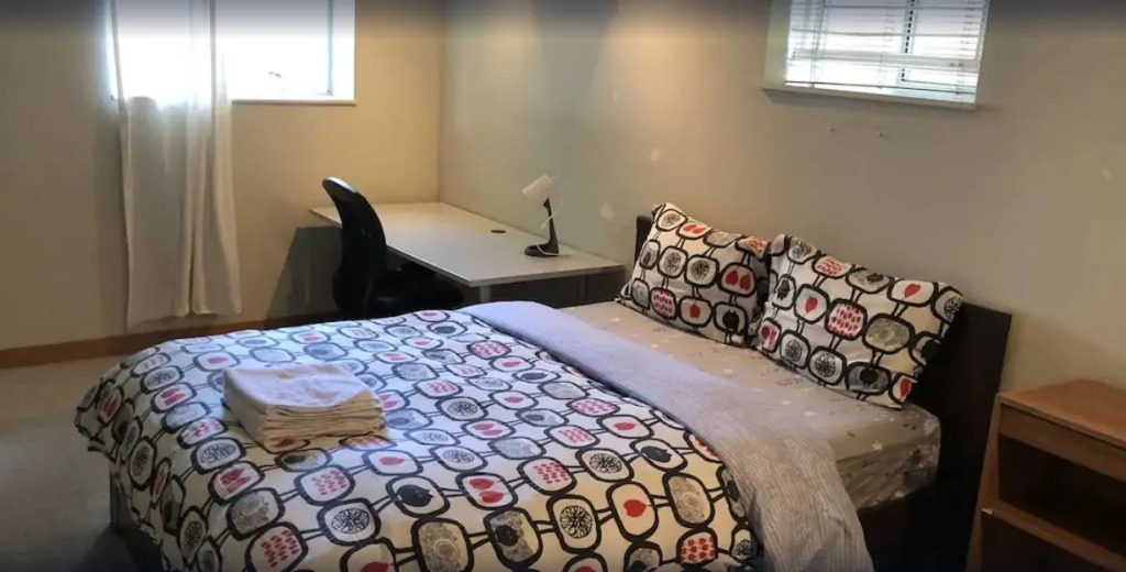 West Point Grey Guest House  UBC