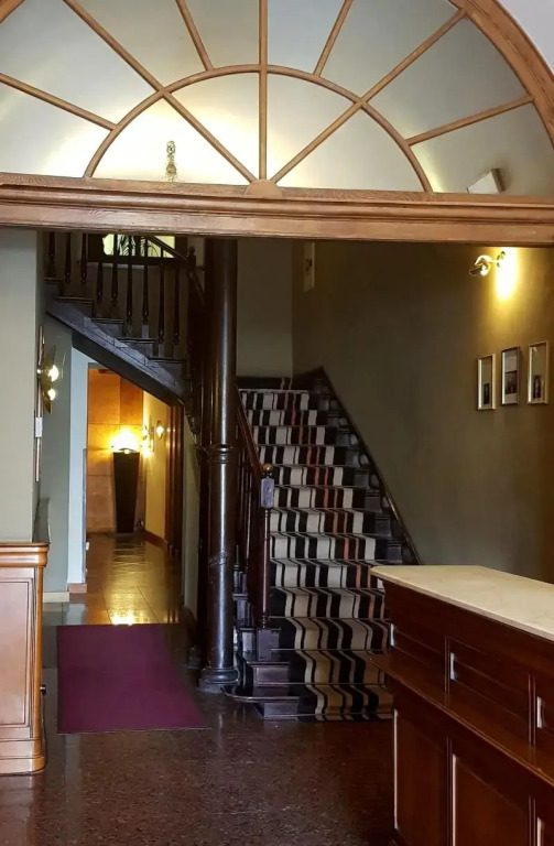 Hotel Wentzl