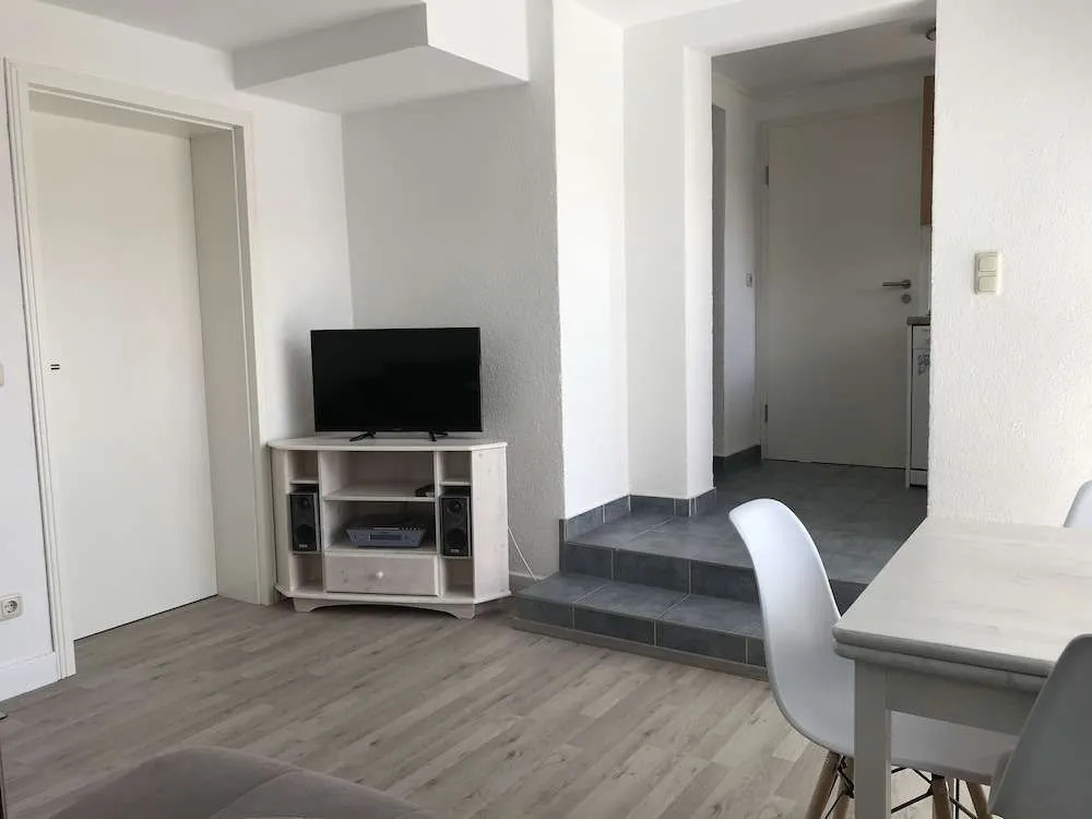 Hafenapartments Zingst