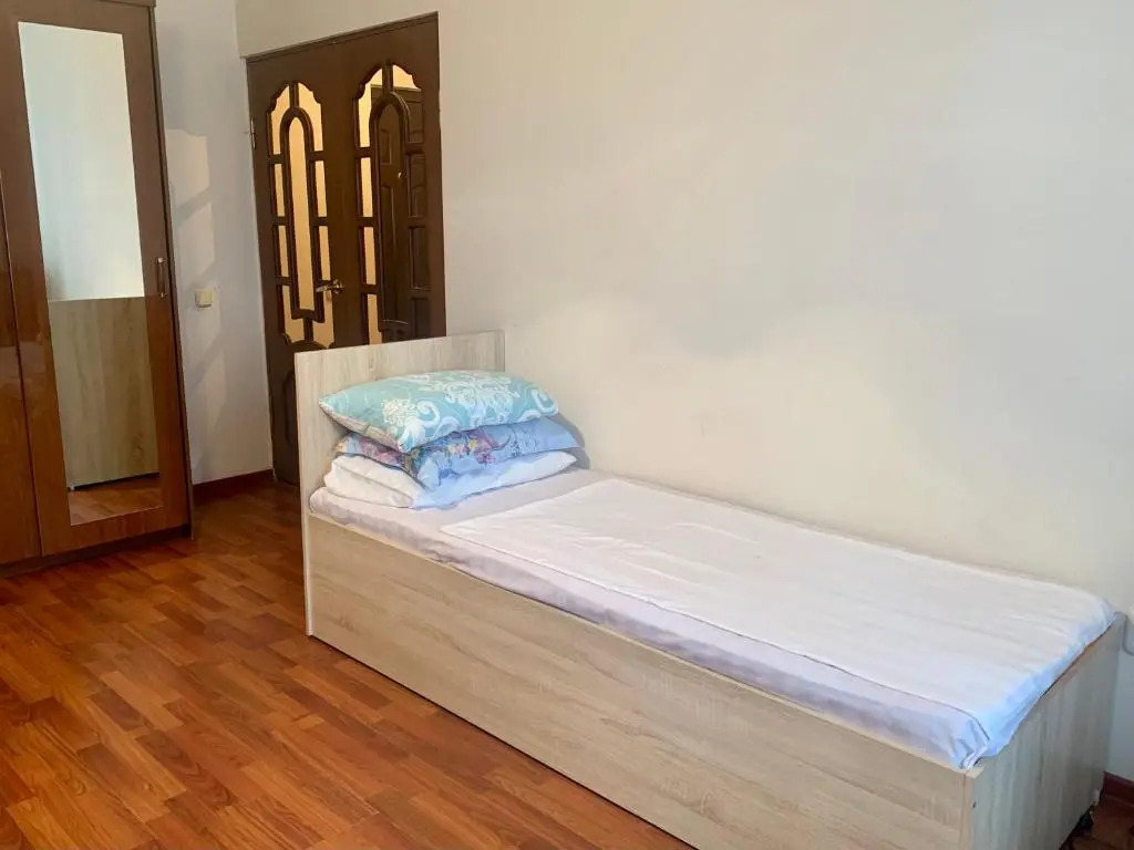 Apartamenty na Eshba 173