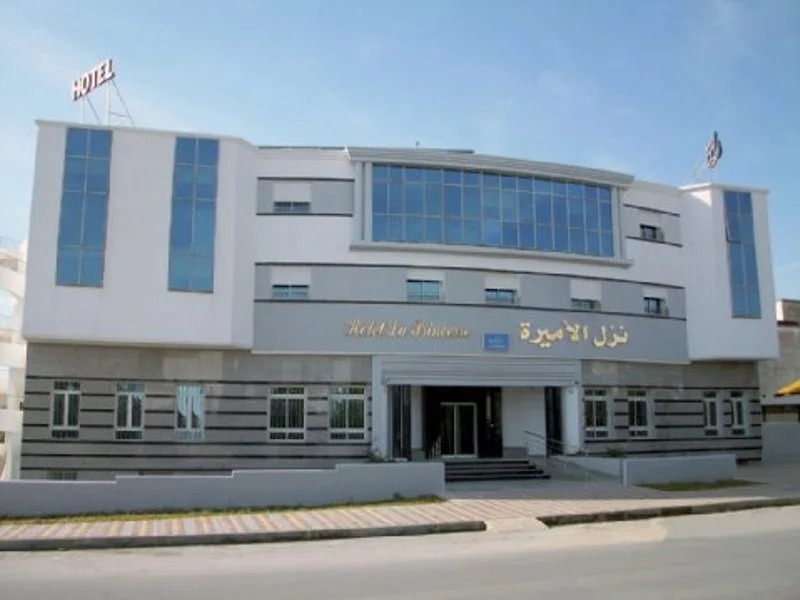 Minotel La Princesse