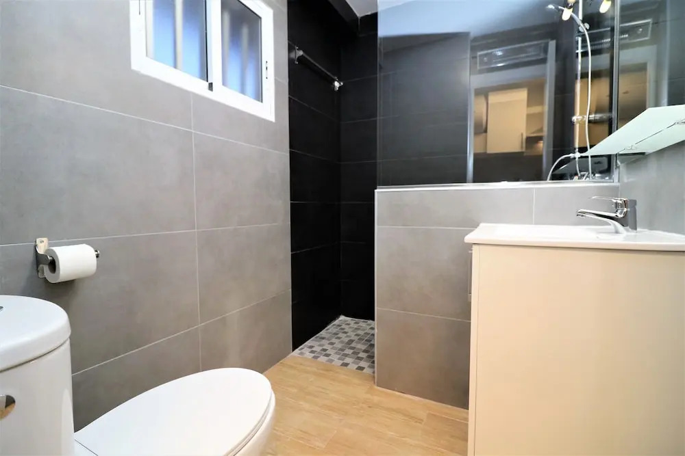 Apartamento Bermudas 712