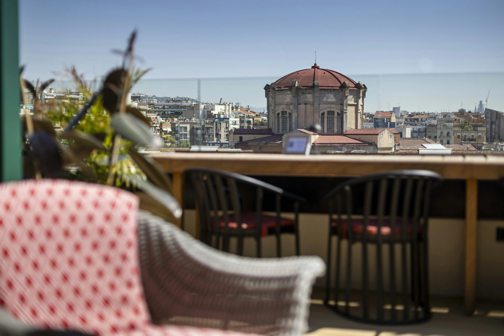 Via Sants Hotel Barcelona, Tapestry Collection By Hilton