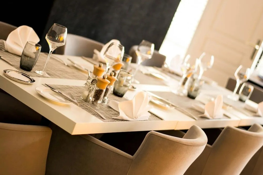 Hôtel Restaurant Des Remparts