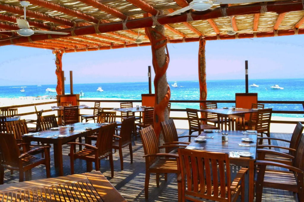 Villas de Cortez Penthouse