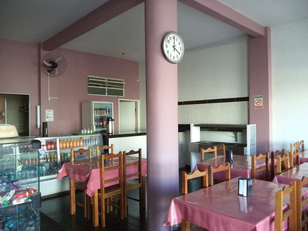 Hotel e Restaurante Araújo