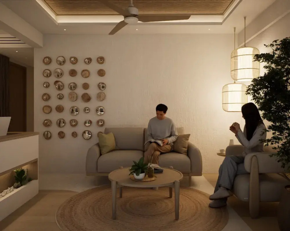 Considero Hotels Maldives - Thoddoo