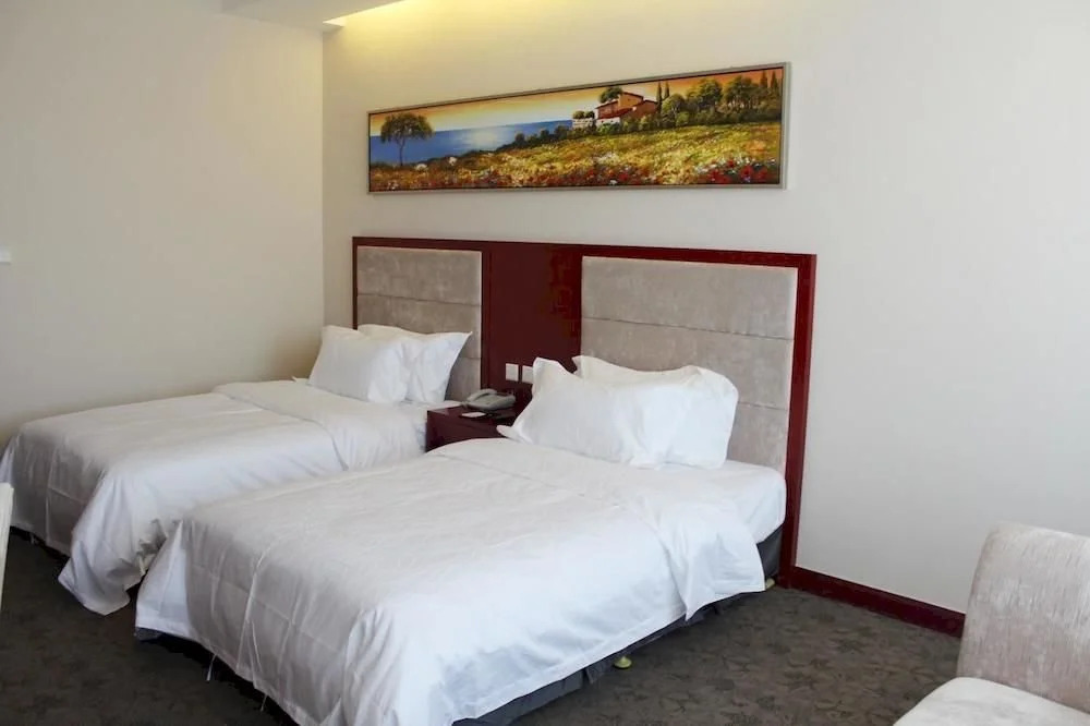 Jinluan International Hotel