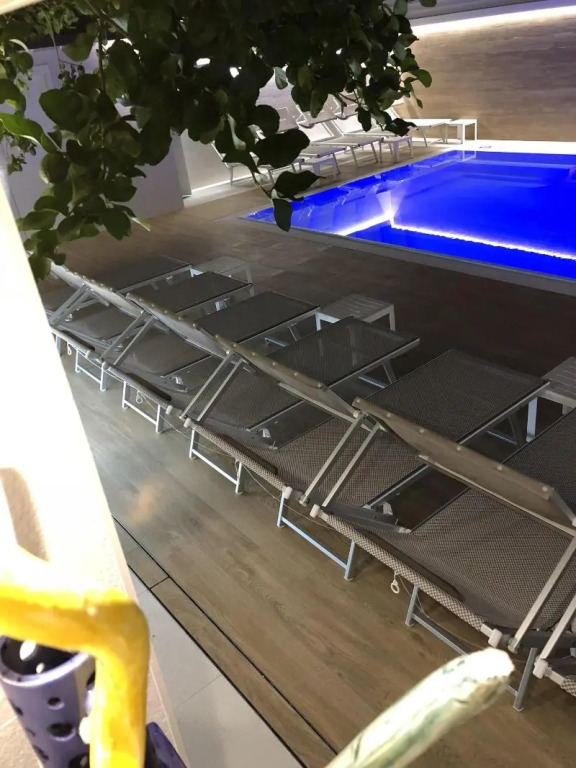 Hotel Smeraldo