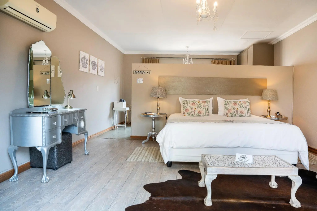 Klip en Kristal Guest House