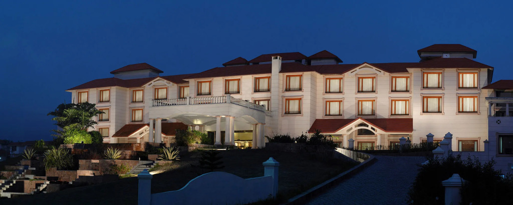Fortune Park Panchwati, Kolkata - Member ITC Hotels Group