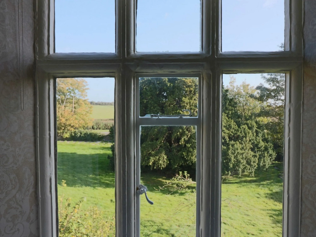 Old Church Farm