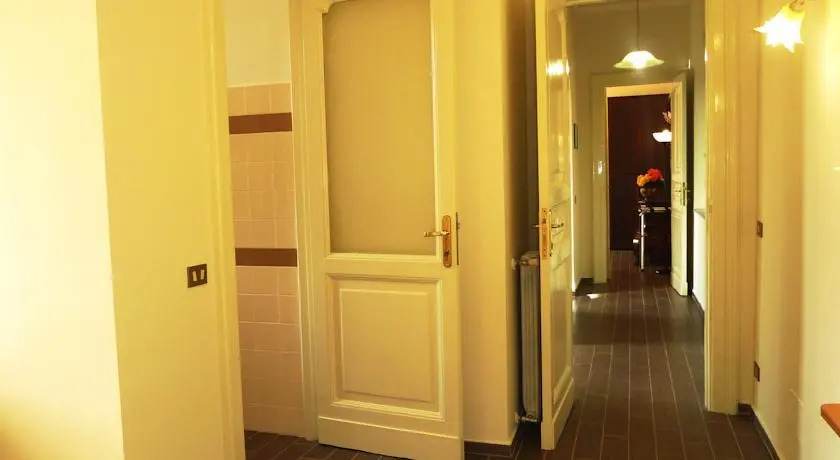 Dimora Luminosa Apartment