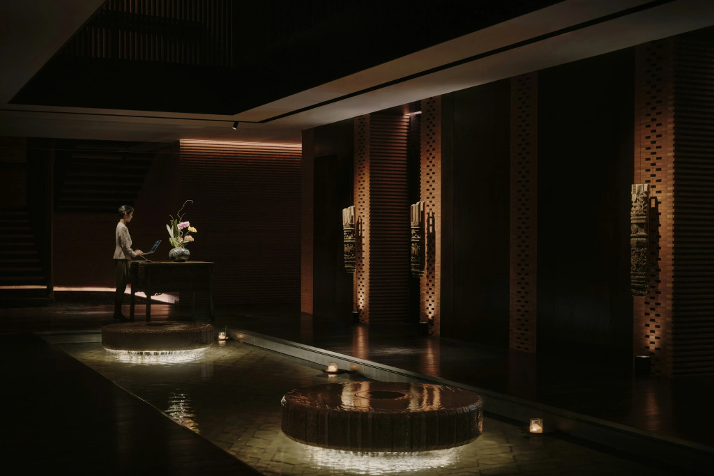 Lohkah Hotel & Spa Xiamen