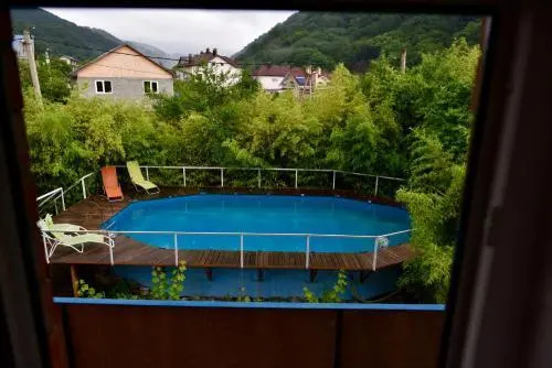 Olginka Guest House