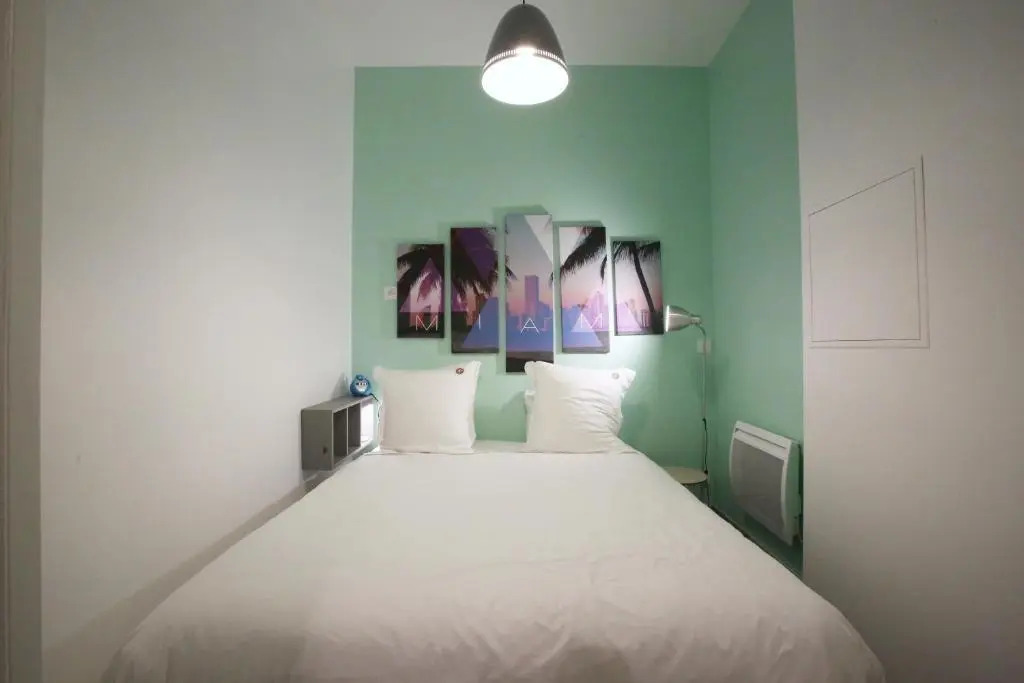 Wellkhome Appartements