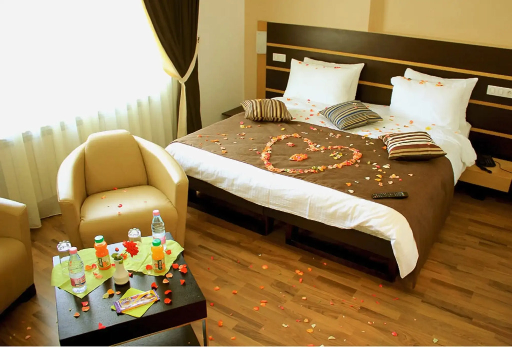 Clean Hotel