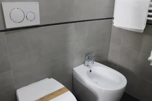 Roma suite Piramide