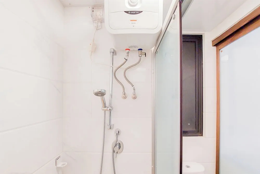 Serene 2Br Sky House Bsd Apartment Next To Aeon Mall