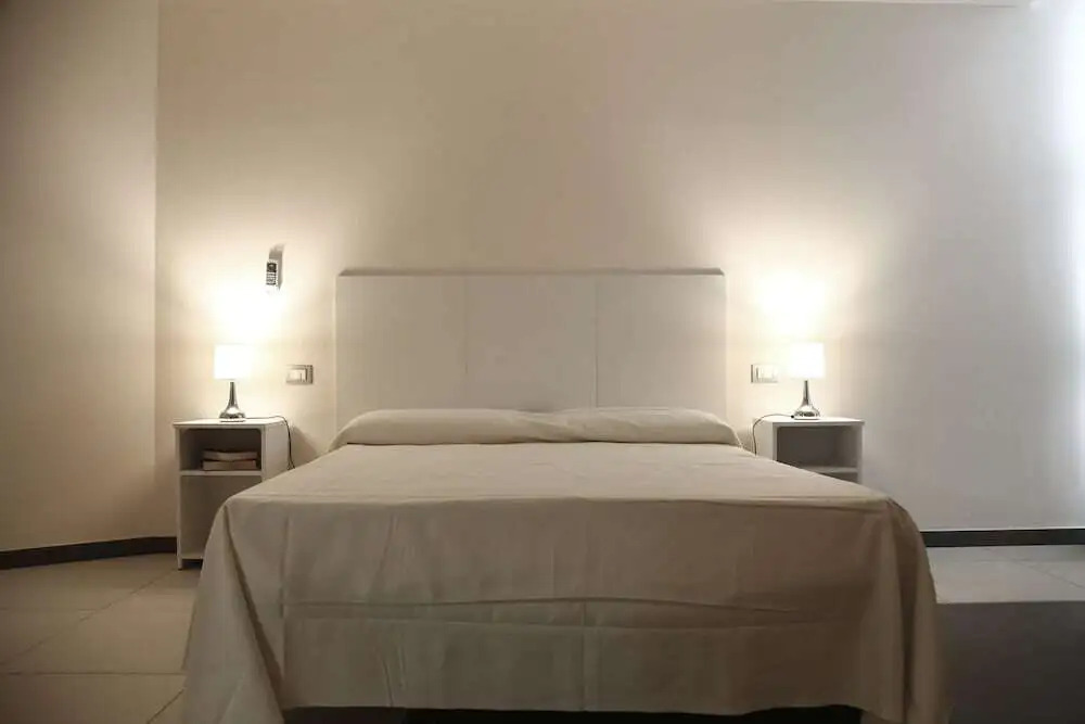 FH rooms