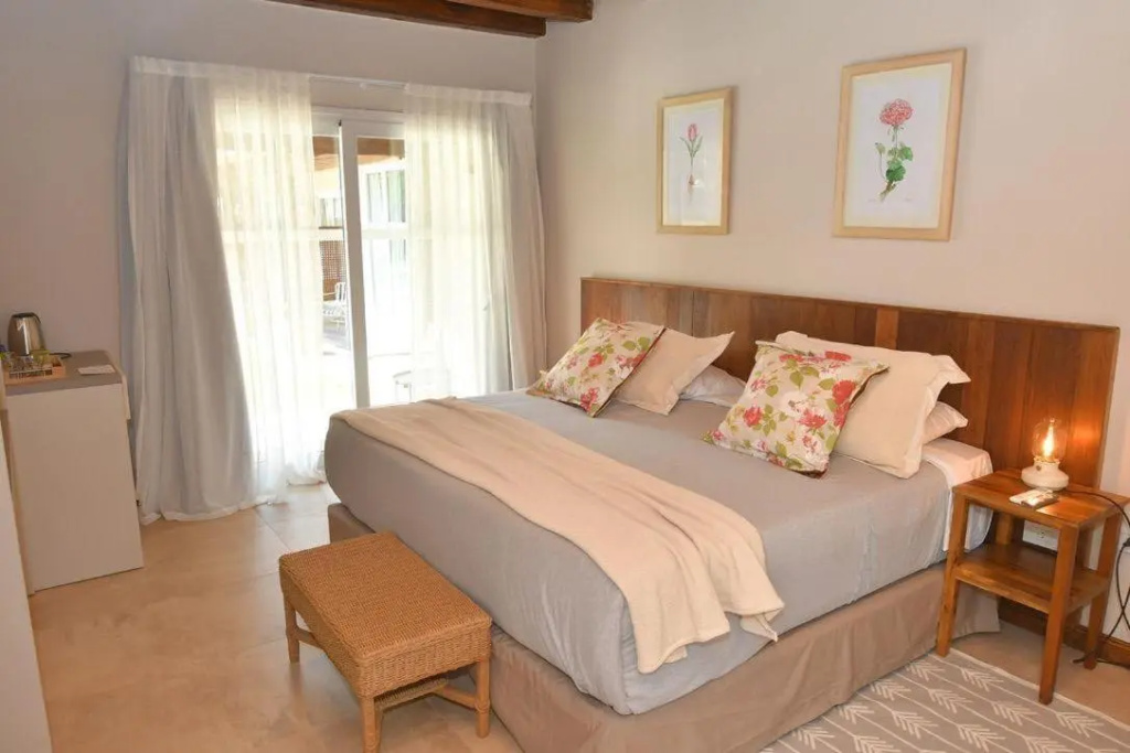 Casa Haydee
