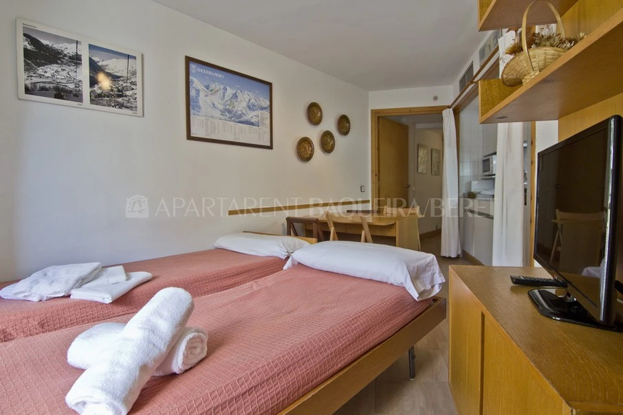 Apartamento Lince