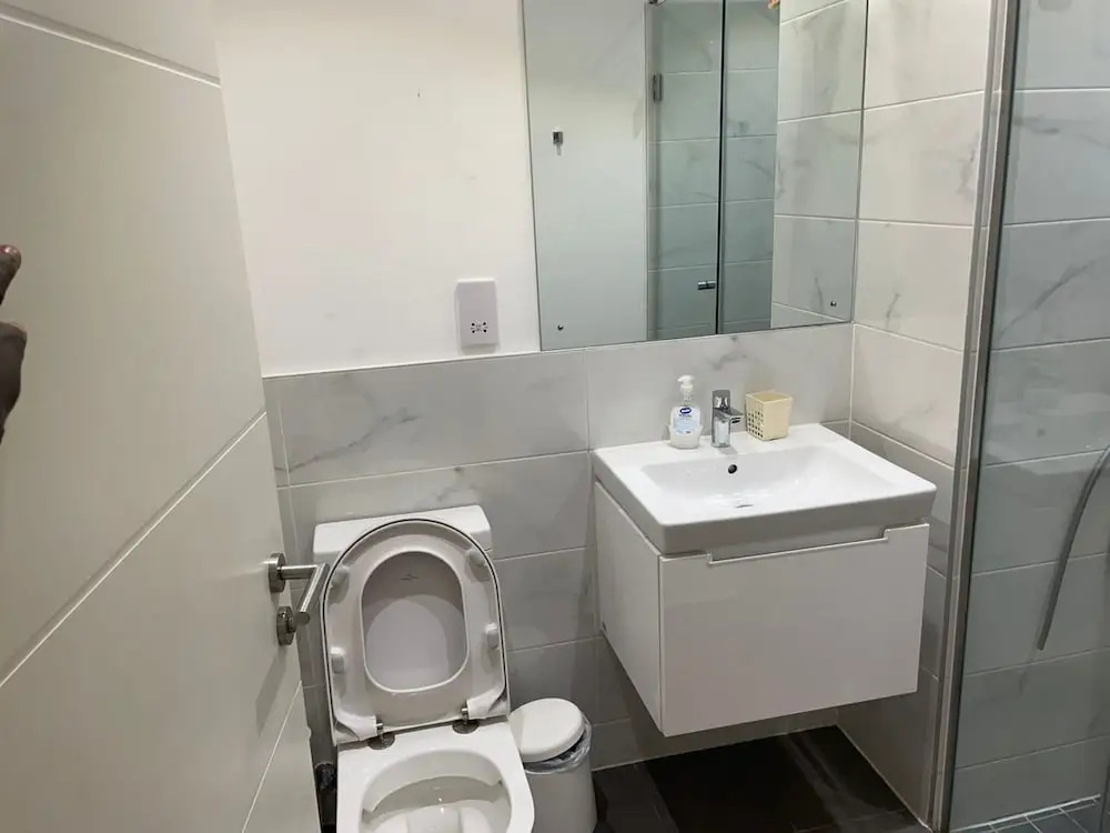 R&P Suites at Embassy Gardens