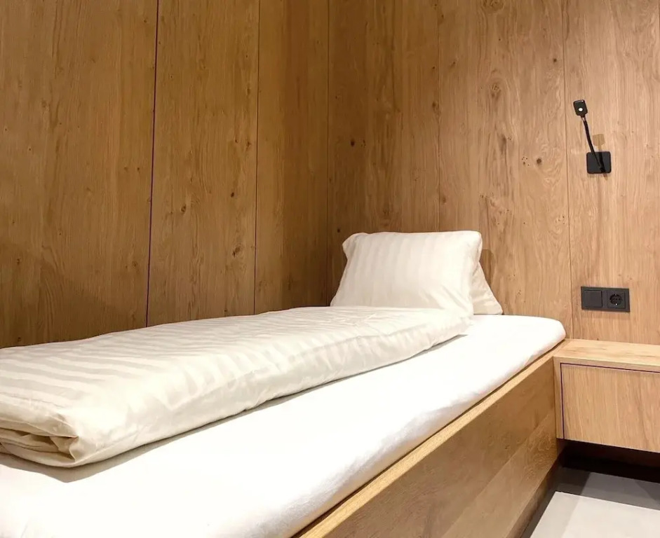 Apartmenthaus Anna mit Self-Check-In und 24h Support