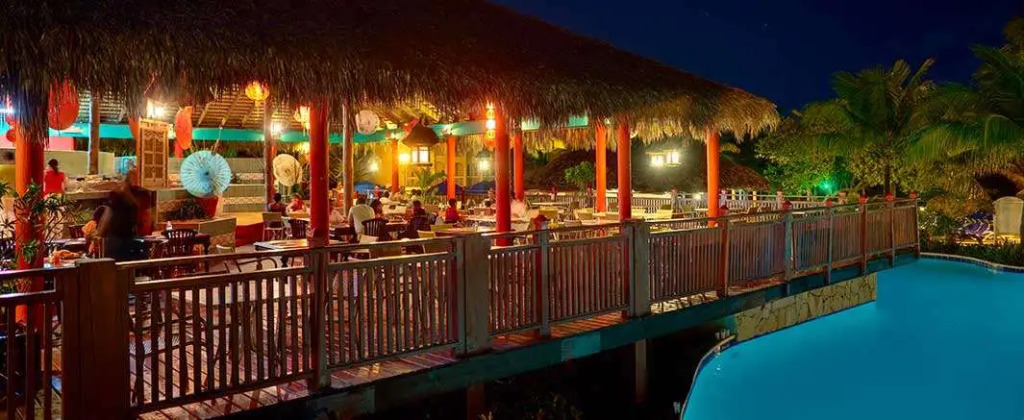 Cofresi Palm Beach & Spa Resort - All Inclusive