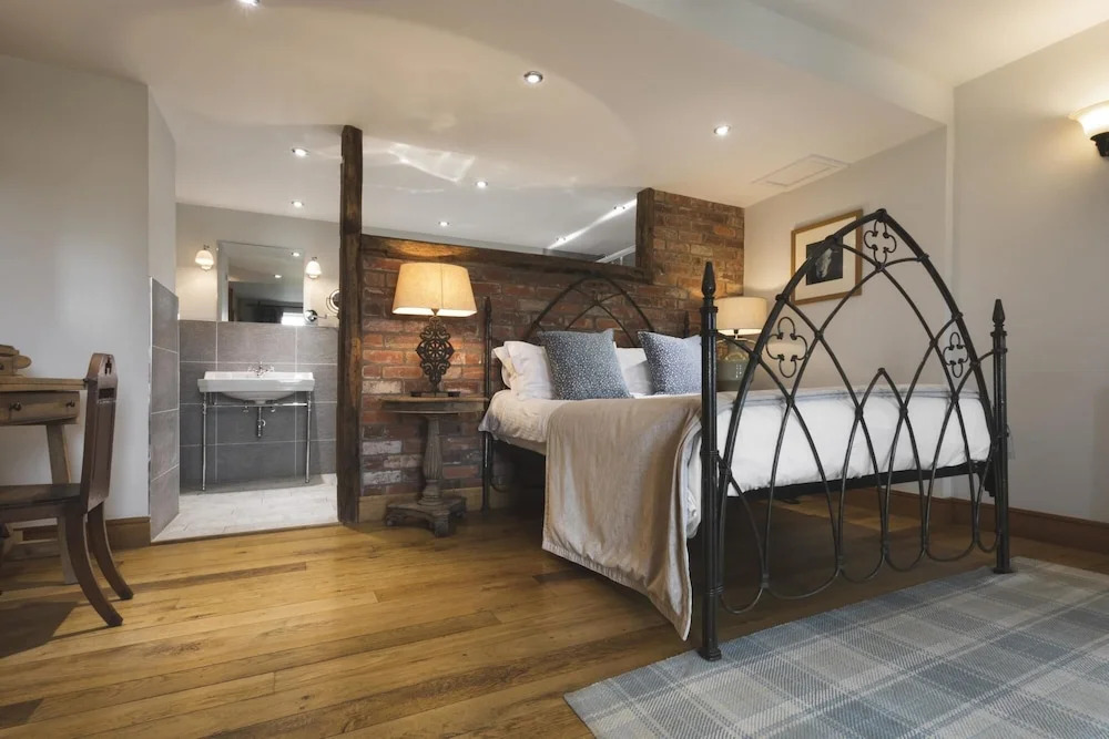 Lyth Valley Country House - 9 Rooms