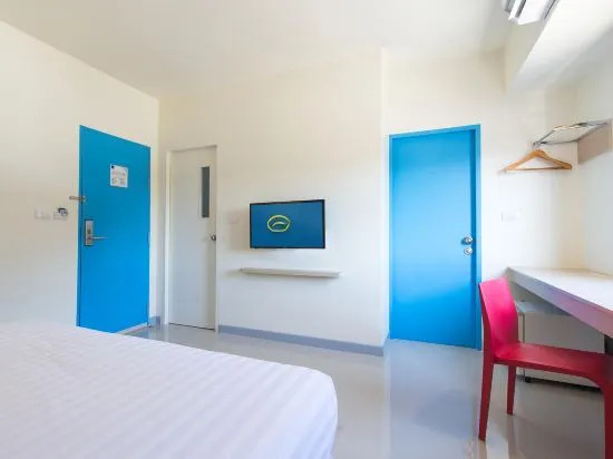 HOP INN Hat Yai Downtown