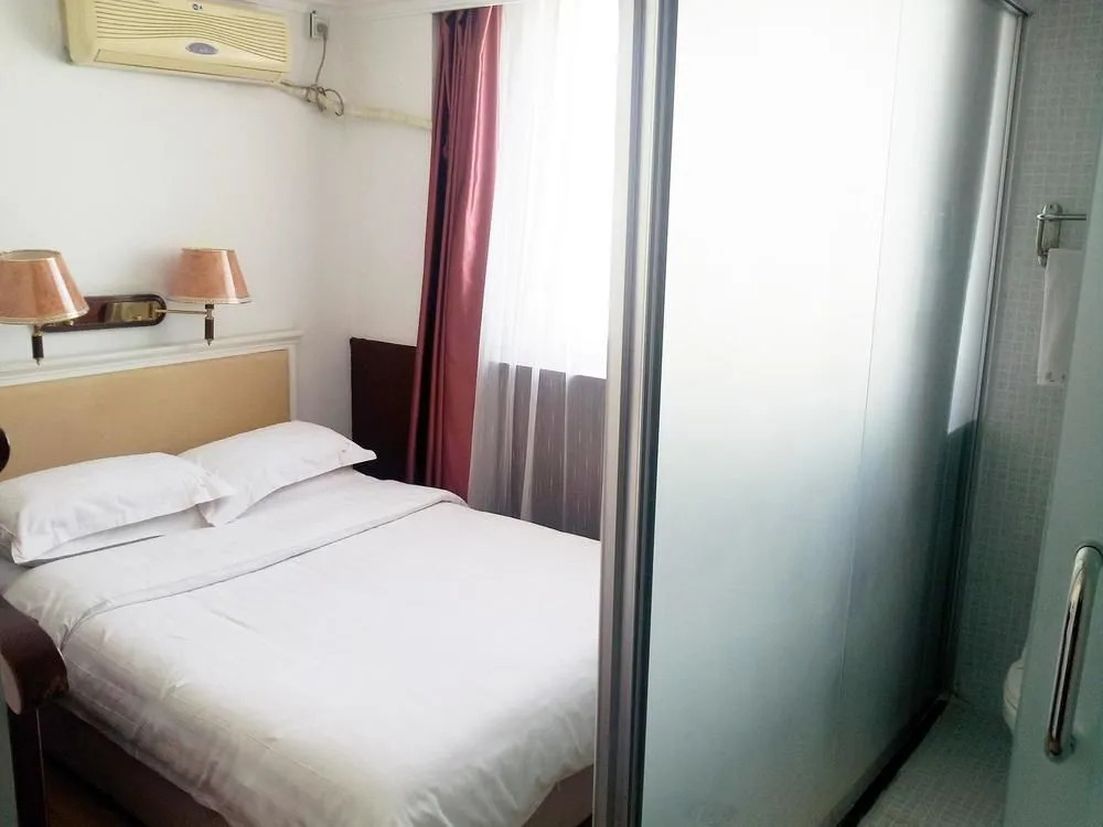 Dongfang Wenyuan Hotel