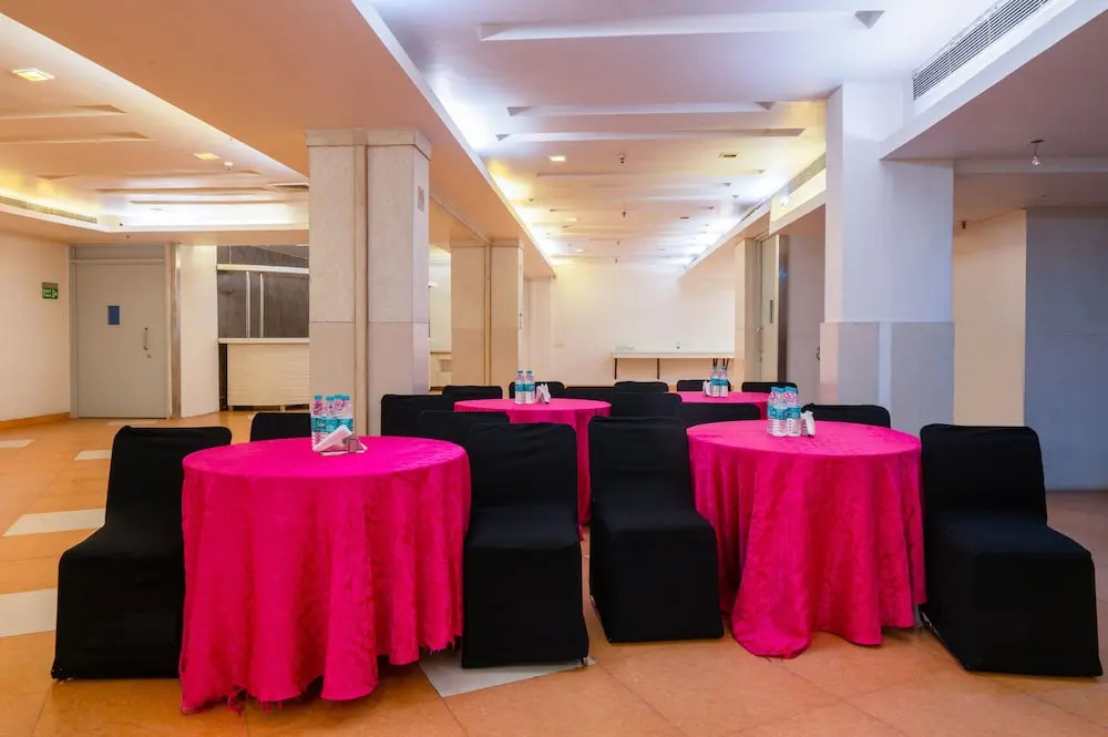 Hotel Twin Tree Naraina
