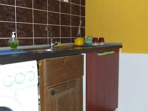 Hostel Centar-Streetlife
