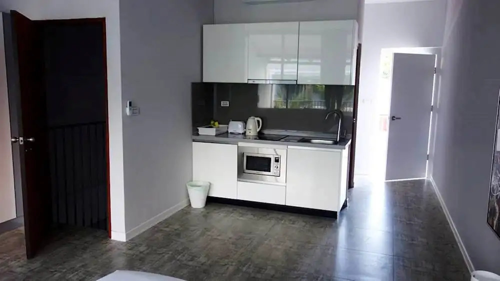 Lotus Residential Villas Hua Hin