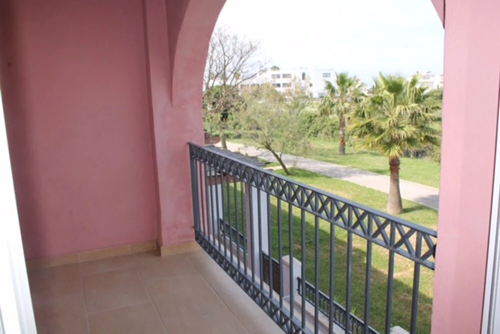 House With 3 Bedrooms in Zahara, With Wonderful Mountain View and Furnished Terrace - 500 m From the Beach