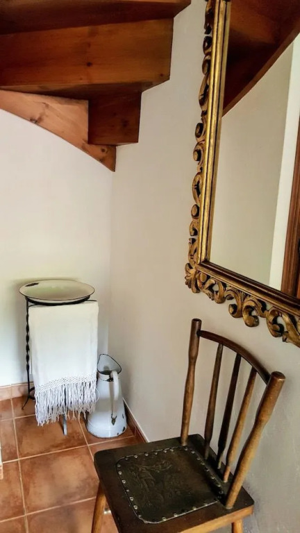 Apartamentos Rurales La Tablá