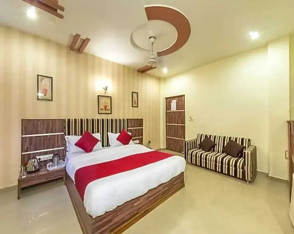 Hotel Star, Agartala