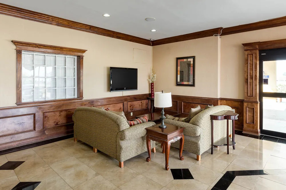 Econo Lodge Conroe