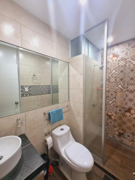 Departamento exclusivo ica