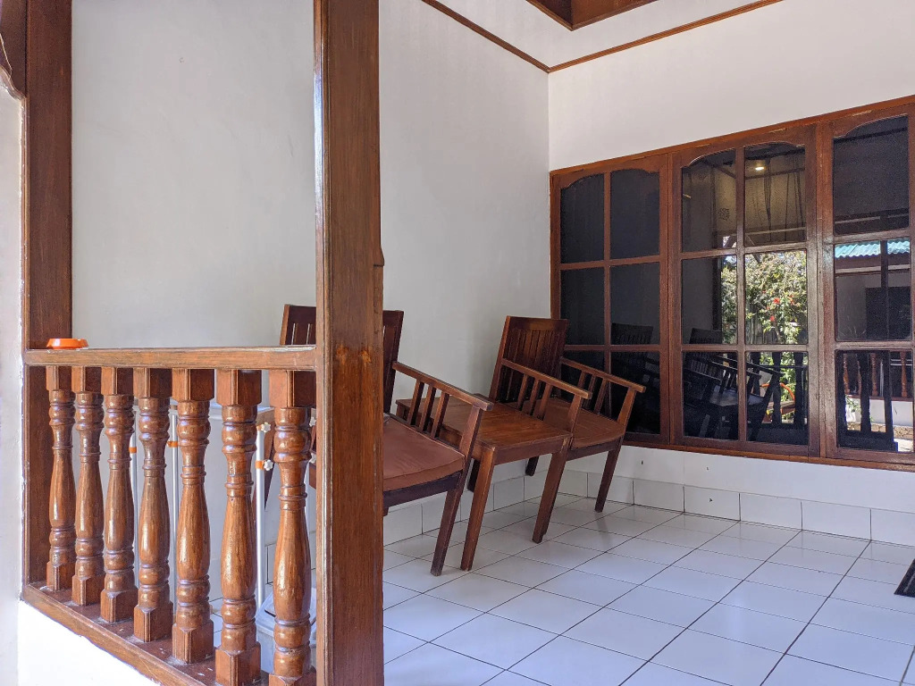 Anda Beach Hotel