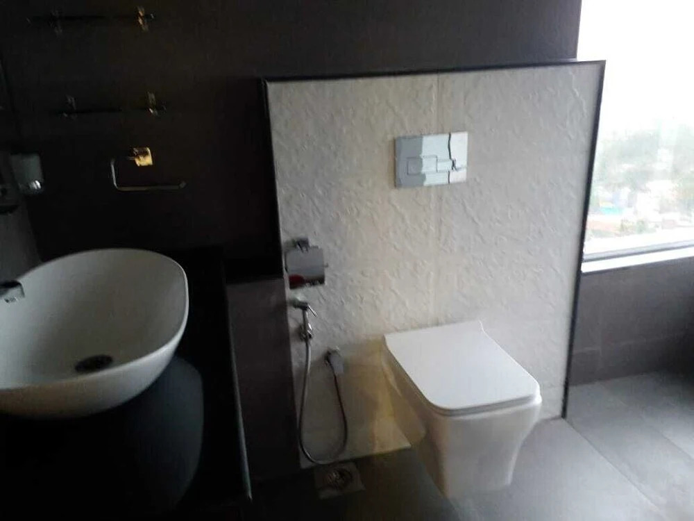 3 Bedroom hall, Kitchen Luxurious Apartment in High End locality in Dona Paula,
