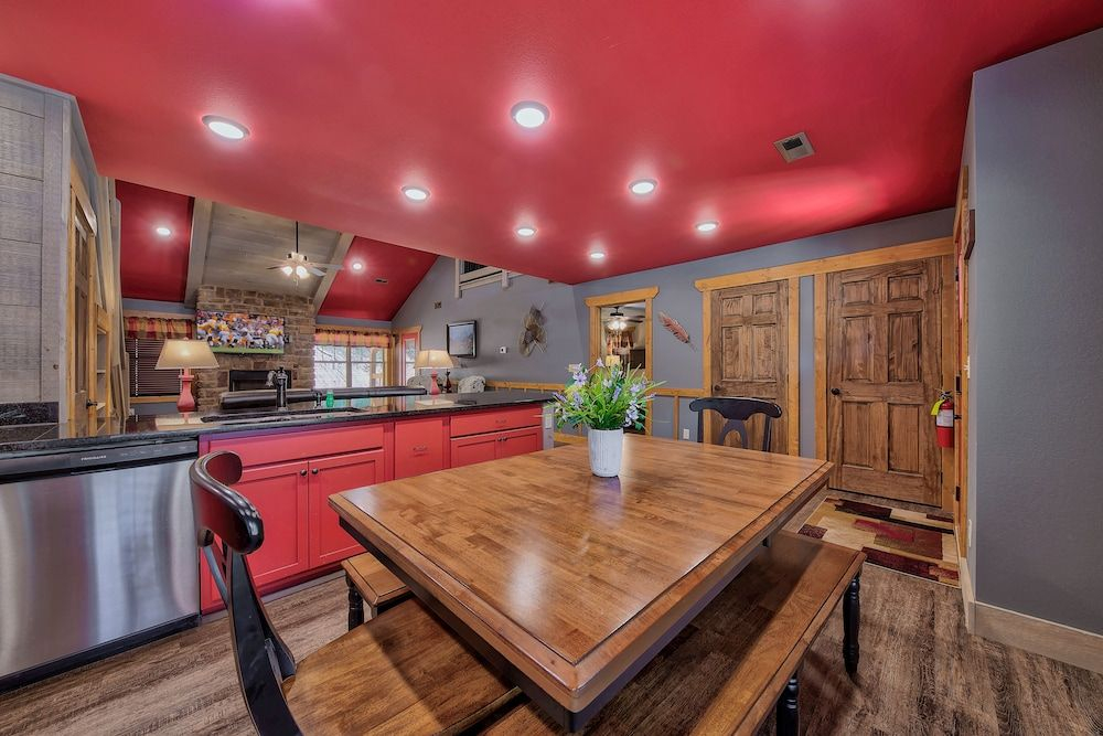 Cherokee Cottage