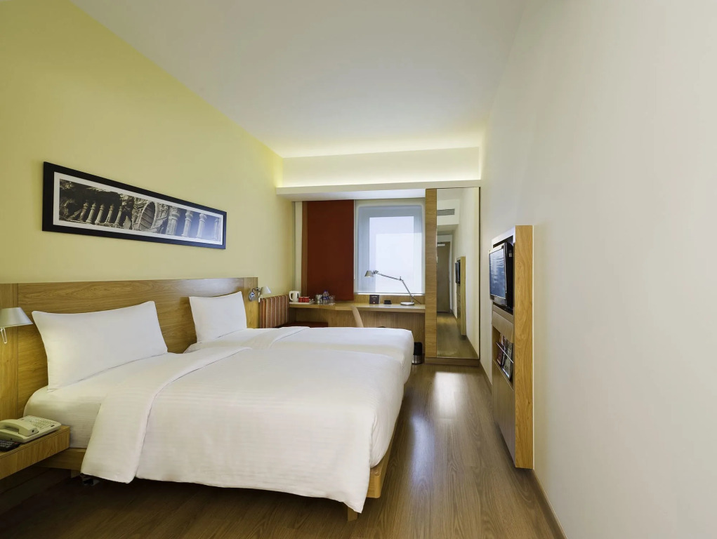 ibis Nashik - An Accor Brand