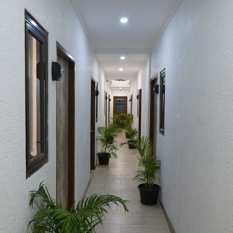 Djuragan Kamar Mangga Besar